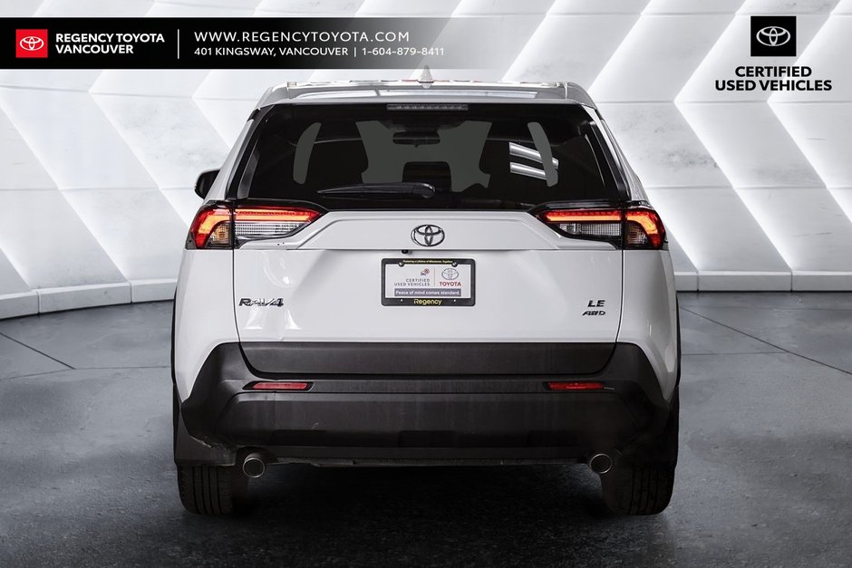 2024 Toyota Rav4 LE-11