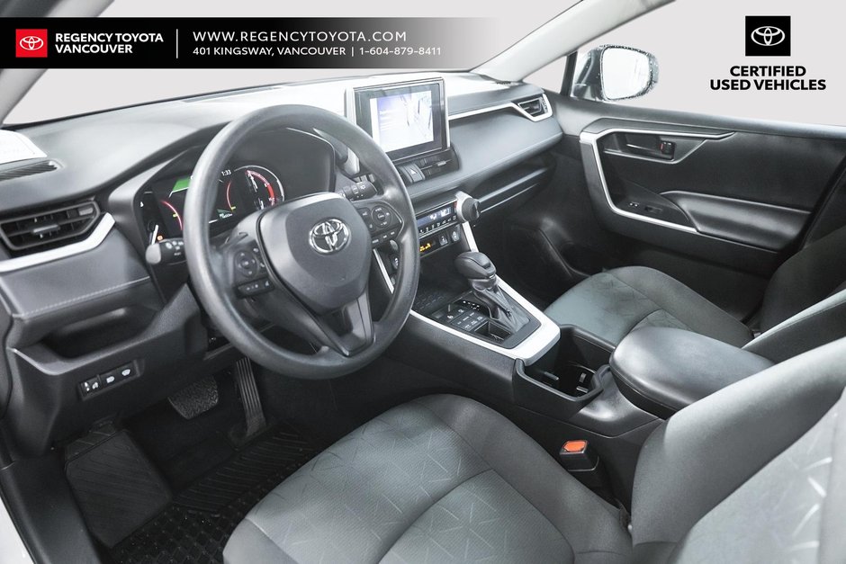 2024 Toyota Rav4 LE-6