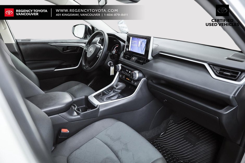 2024 Toyota Rav4 LE-15