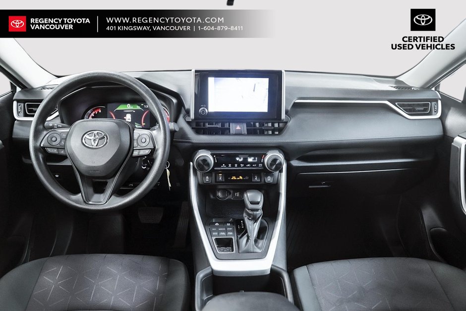 2024 Toyota Rav4 LE-2