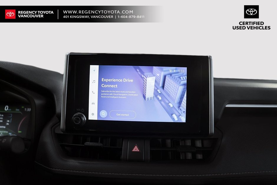 2024 Toyota Rav4 LE-5