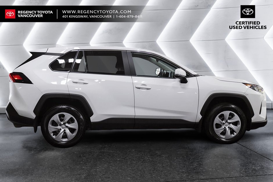 2024 Toyota Rav4 LE-14