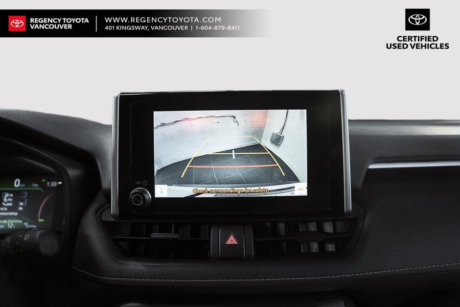 2024 Toyota Rav4 LE-4