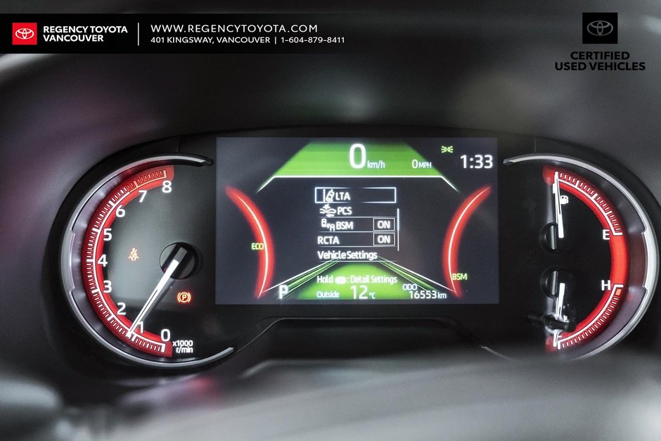 2024 Toyota Rav4 LE-3