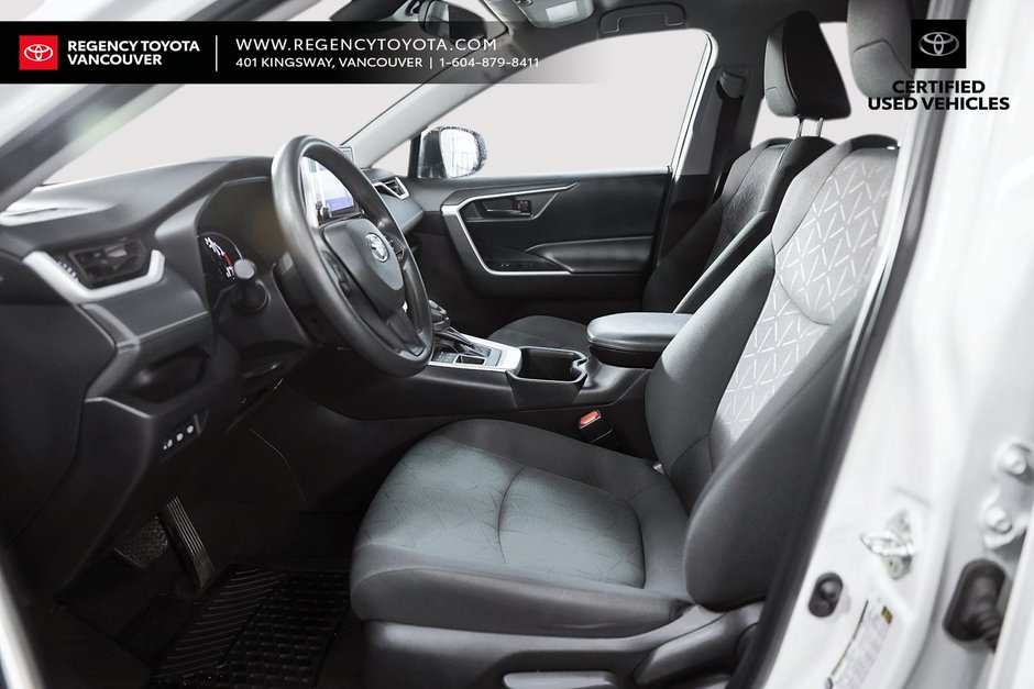 2024 Toyota Rav4 LE-7