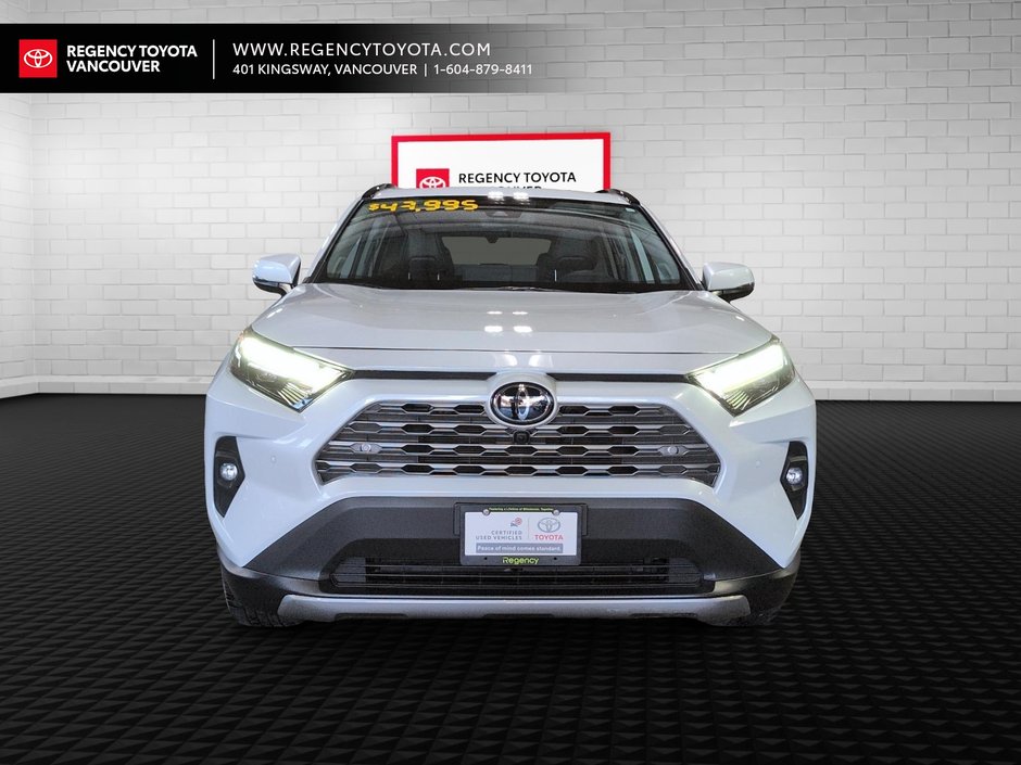 2024 Toyota RAV4 LIMITED-7