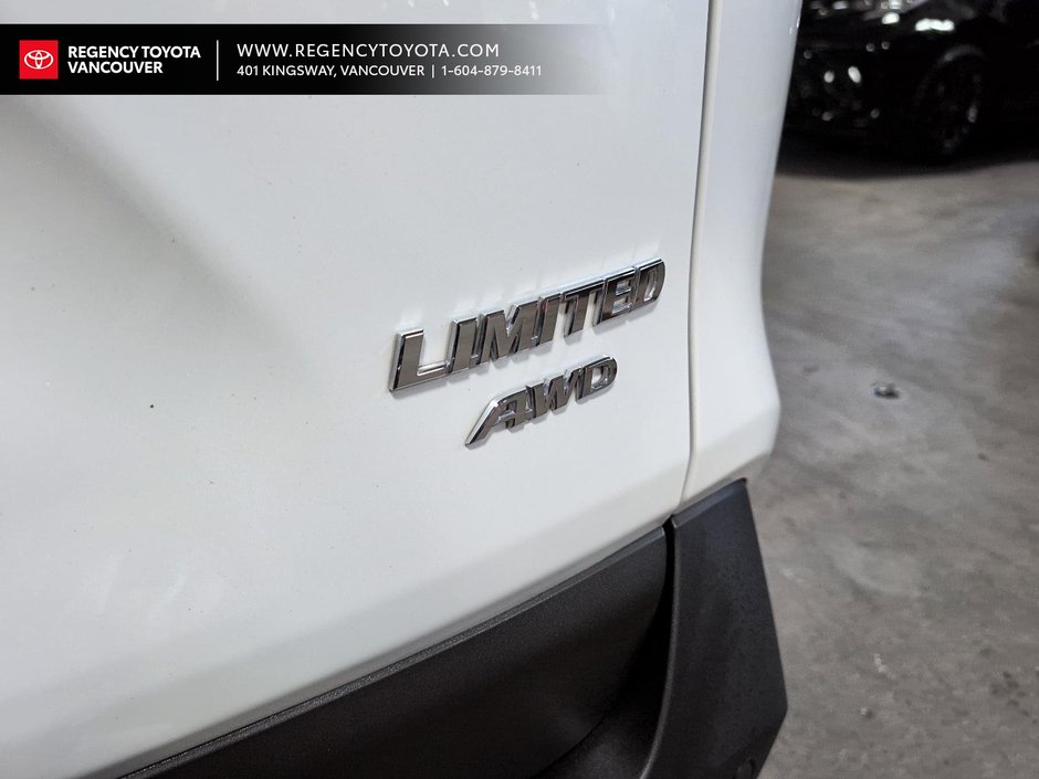 2024 Toyota RAV4 LIMITED-5