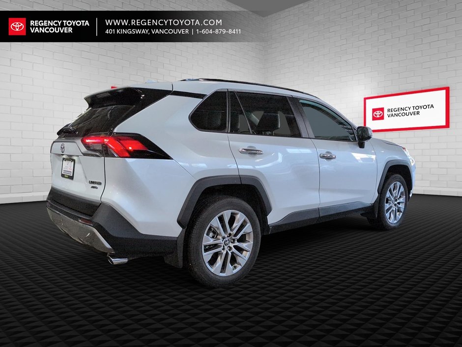 2024 Toyota RAV4 LIMITED-9