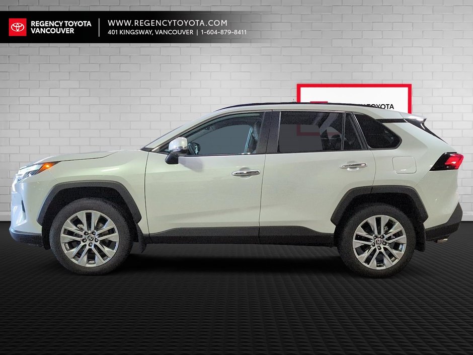 2024 Toyota RAV4 LIMITED-2
