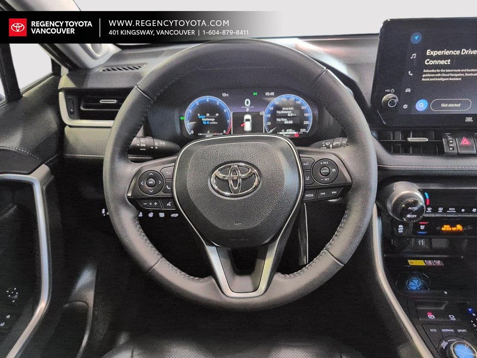 2024 Toyota RAV4 LIMITED-19