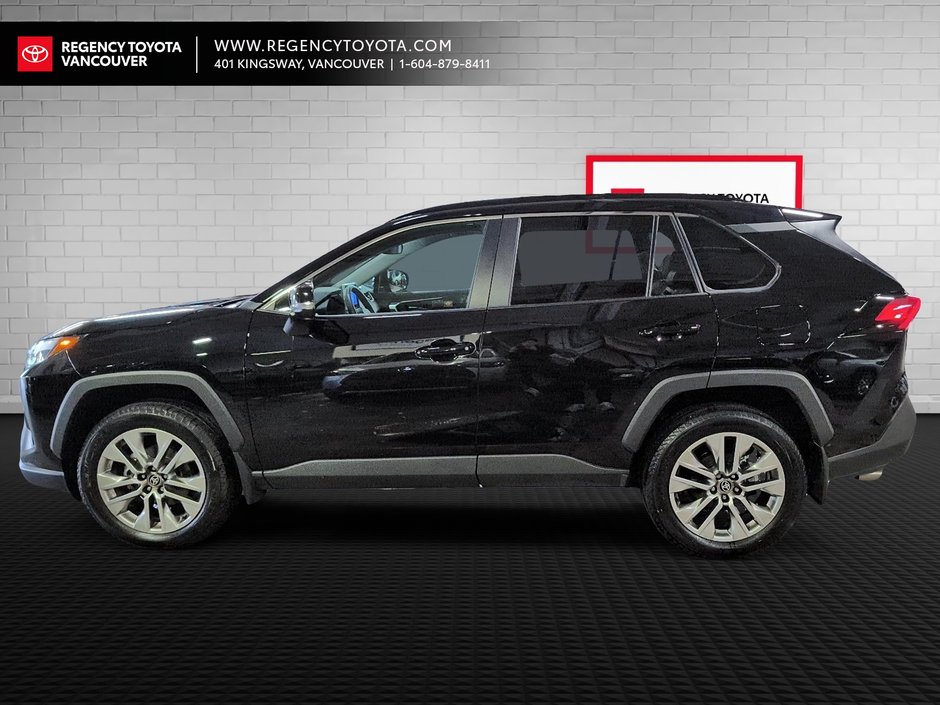 2024 Toyota RAV4 XLE-2