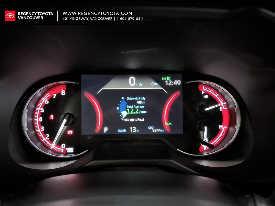 2024 Toyota RAV4 XLE-13