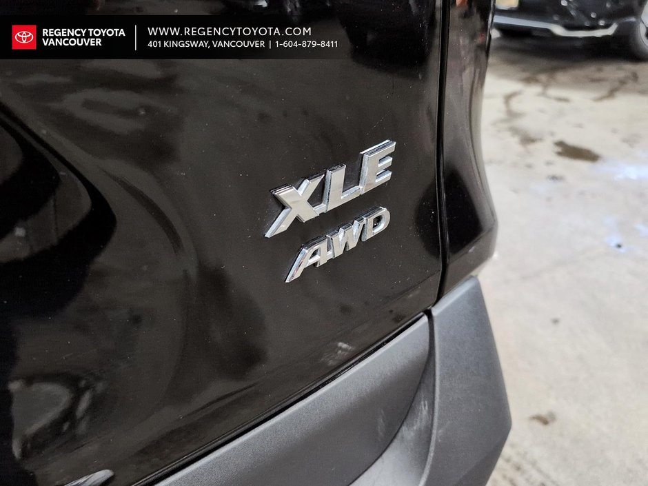 2024 Toyota RAV4 XLE-5