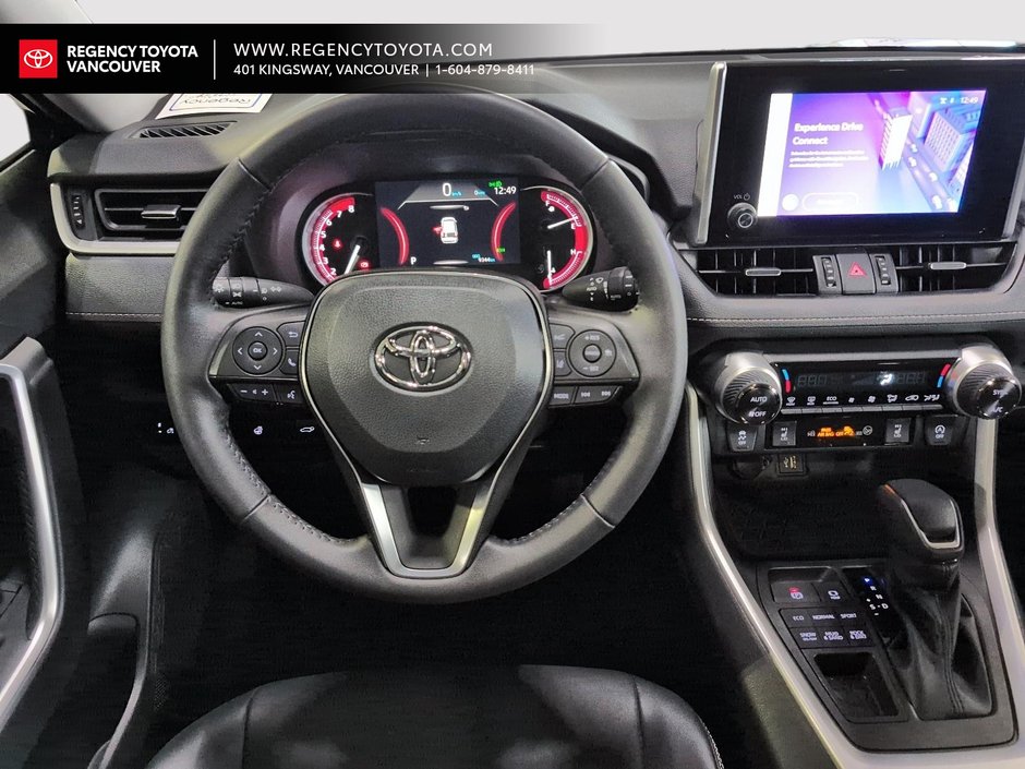 2024 Toyota RAV4 XLE-19