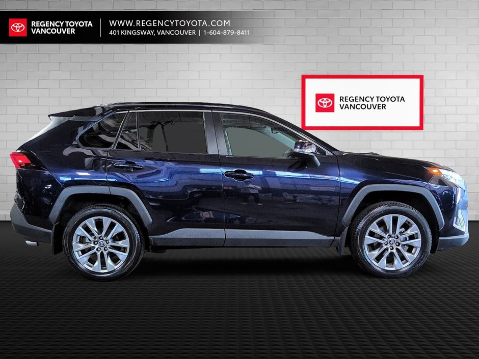 2025 Toyota RAV4 XLE AWD R1RFVT-8
