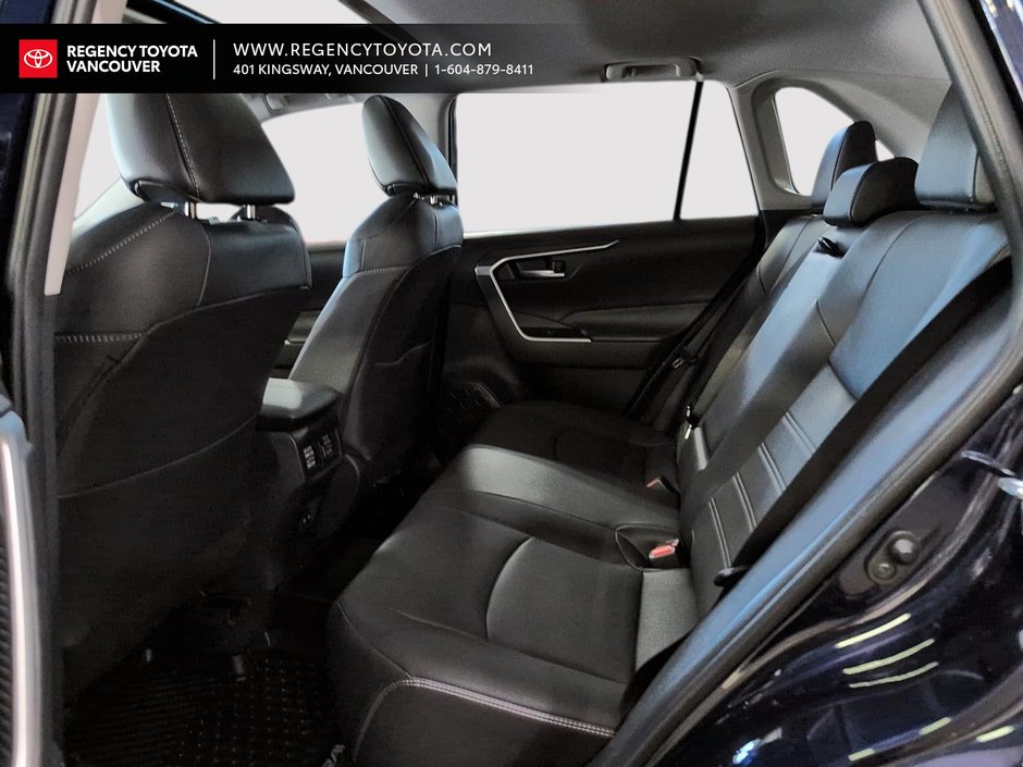 2025 Toyota RAV4 XLE AWD R1RFVT-20