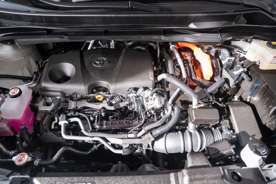 2024 Toyota Sienna Hybrid LIMITED AWD-21