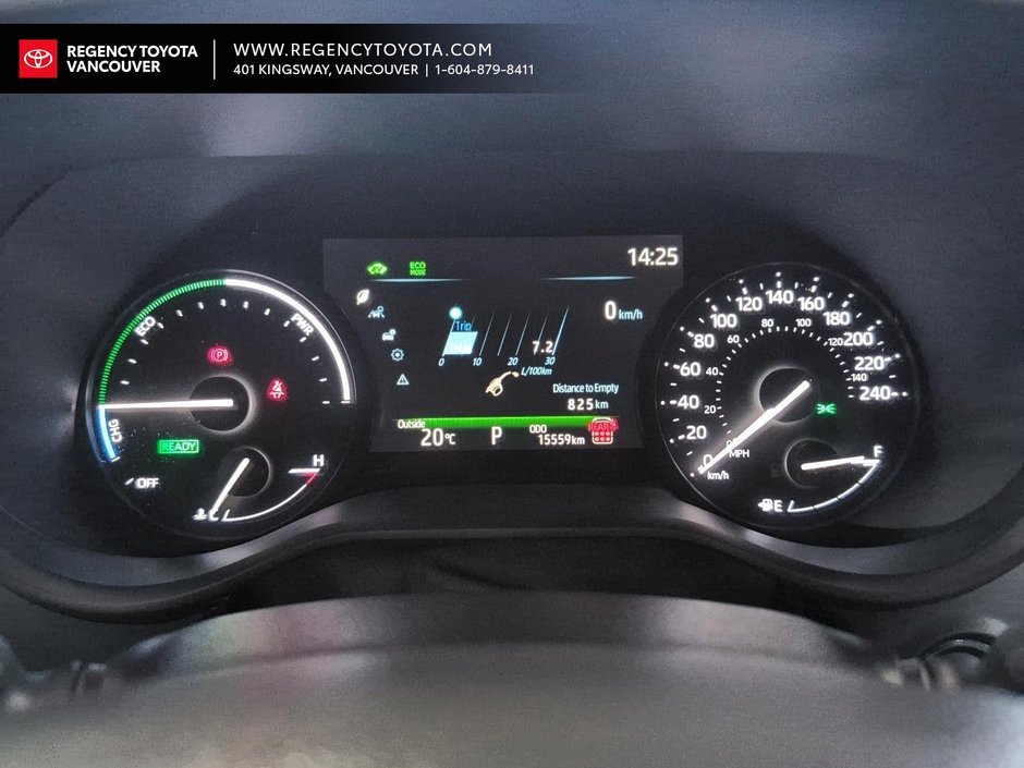 2025 Toyota Sienna LE AWD 8-Pass LE AWD-12