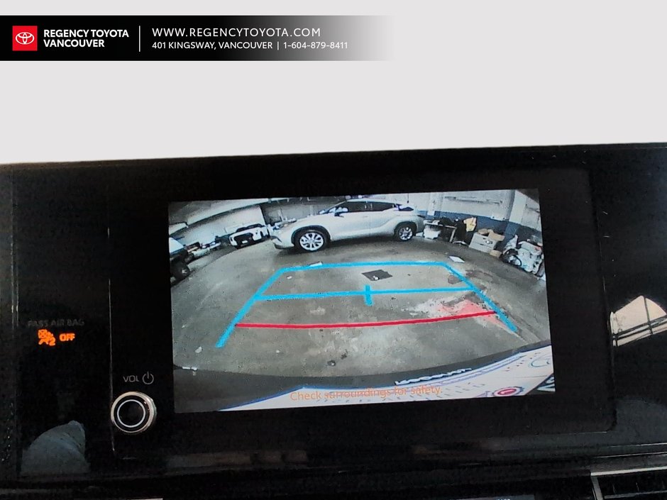 2025 Toyota Sienna LE AWD 8-Pass LE AWD-15
