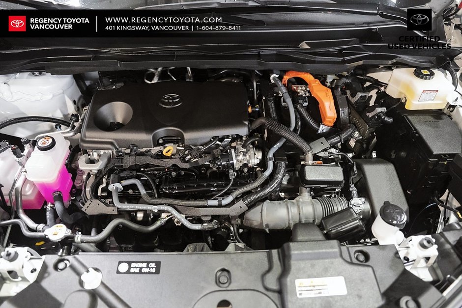 2023 Toyota Sienna Limited AWD 7-Pass-21