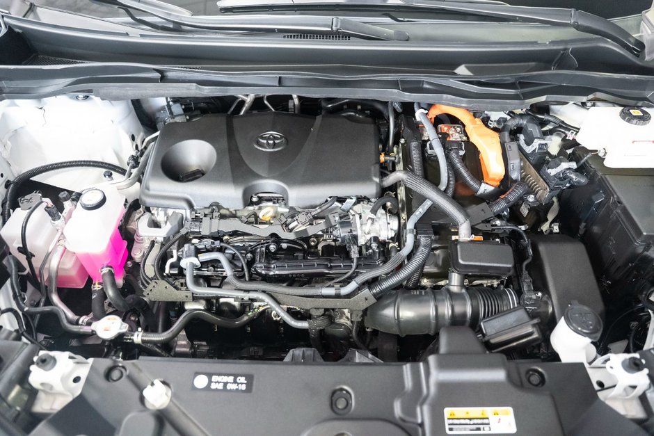 2024 Toyota Sienna LIMITED AWD 7 PASS-22