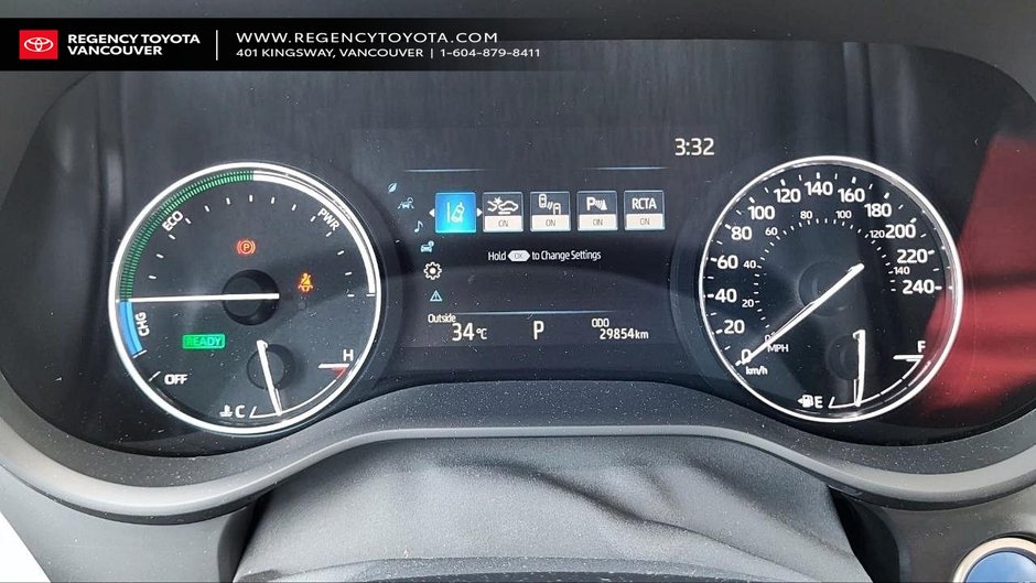 2024 Toyota Sienna Limited AWD 7-Pass HYBRID LIMITED-5