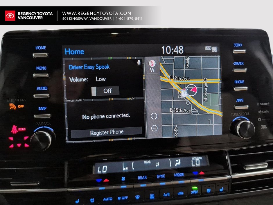 2024 Toyota Sienna Limited AWD 7-Pass-15