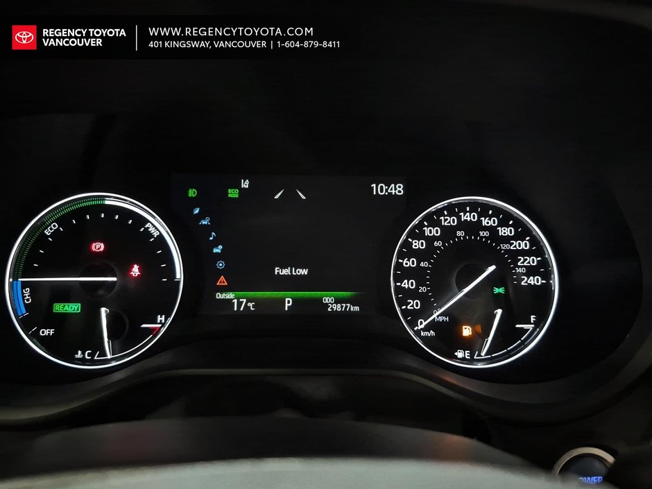 2024 Toyota Sienna Limited AWD 7-Pass-13