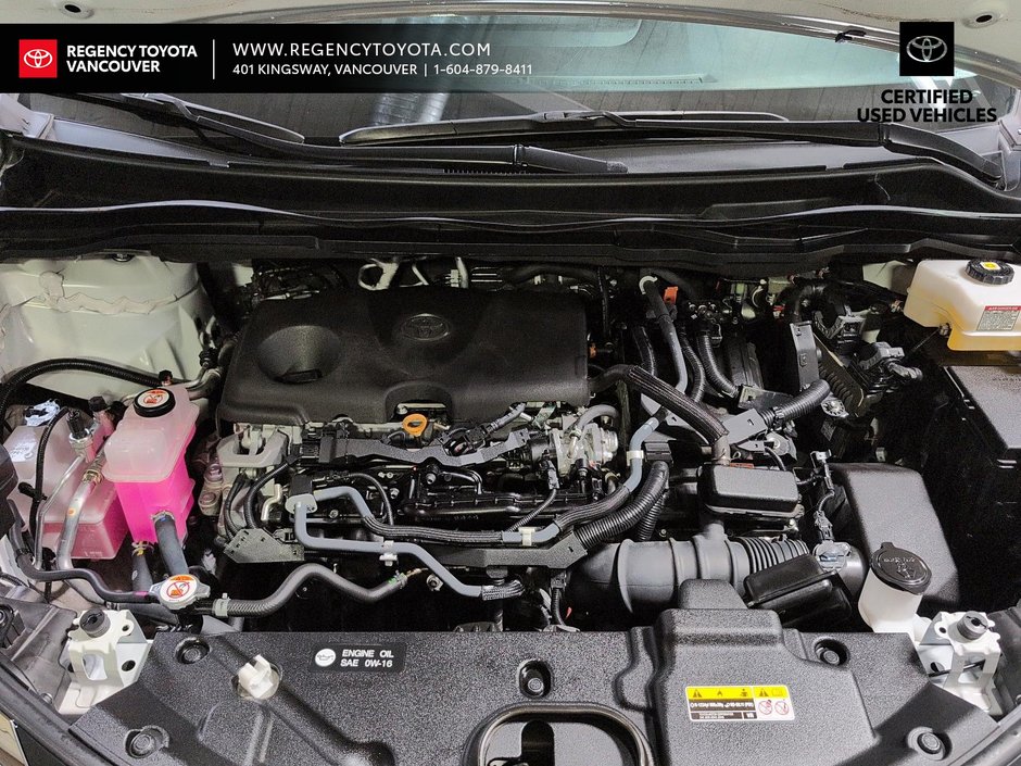 2022 Toyota Sienna XLE 8-Pass-7