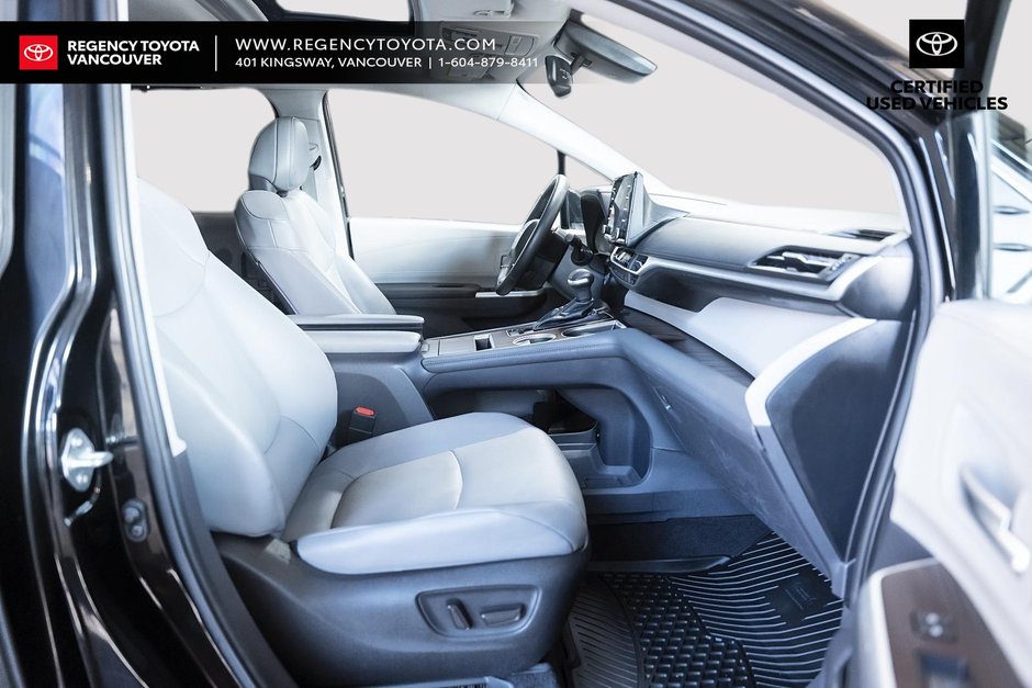 2022 Toyota Sienna XLE 8-Pass-20