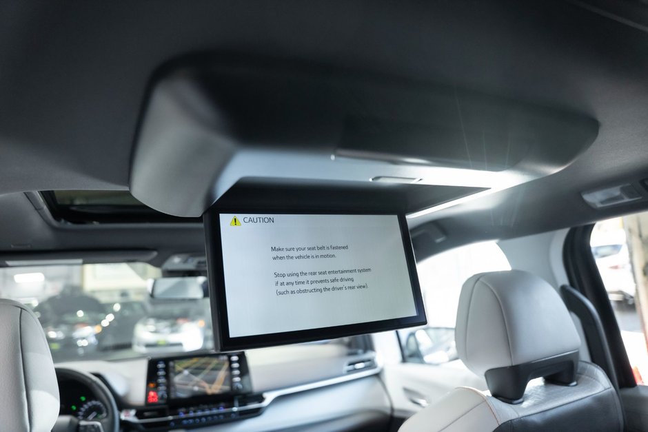 2022 Toyota SIENNA XSE AWD 7-PASS-19