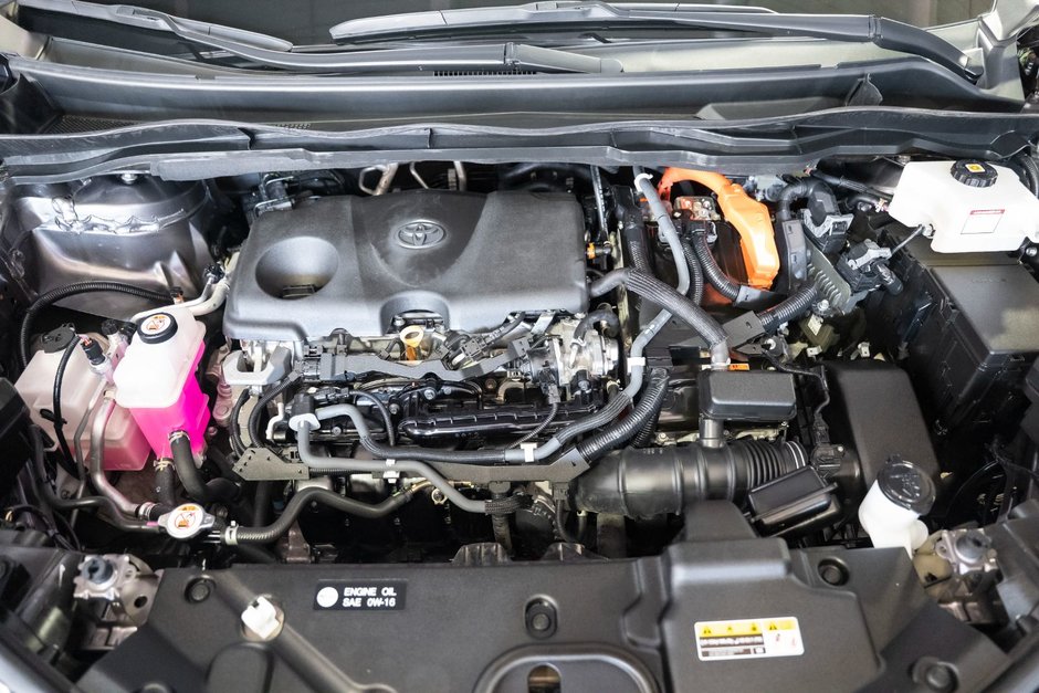 2022 Toyota SIENNA XSE AWD 7-PASS-22