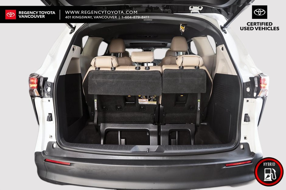 2021 Toyota Sienna XLE AWD 7 PASSENGER-15