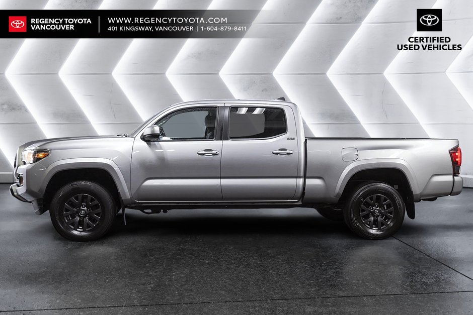 2021 Toyota Tacoma 4WD-1