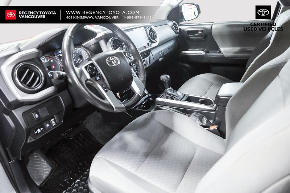 2021 Toyota Tacoma 4WD-9