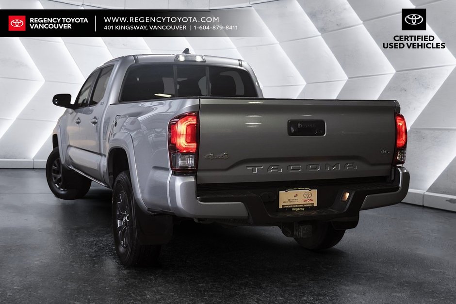 2021 Toyota Tacoma 4WD-7