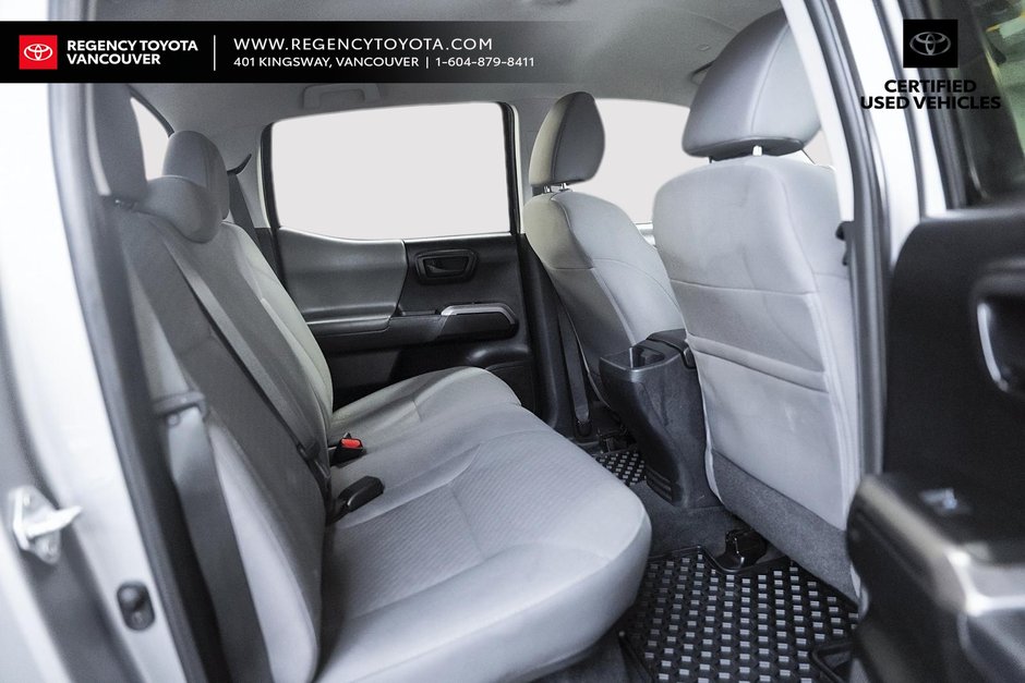 2021 Toyota Tacoma 4WD-15