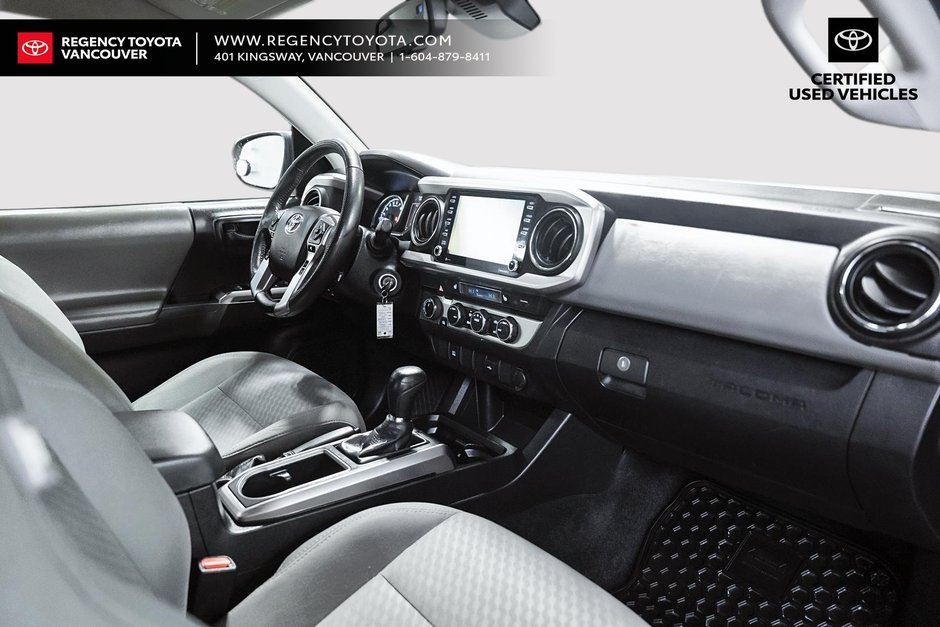 2021 Toyota Tacoma 4WD-17