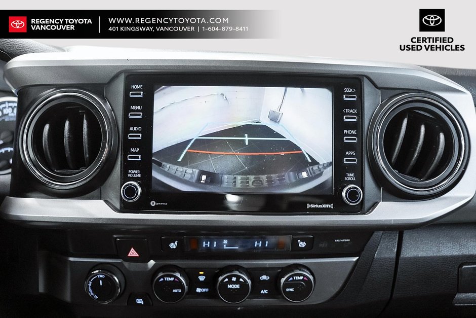 2021 Toyota Tacoma 4WD-20