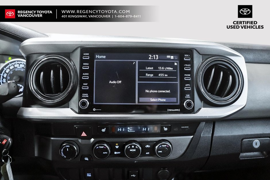 2021 Toyota Tacoma 4WD-21