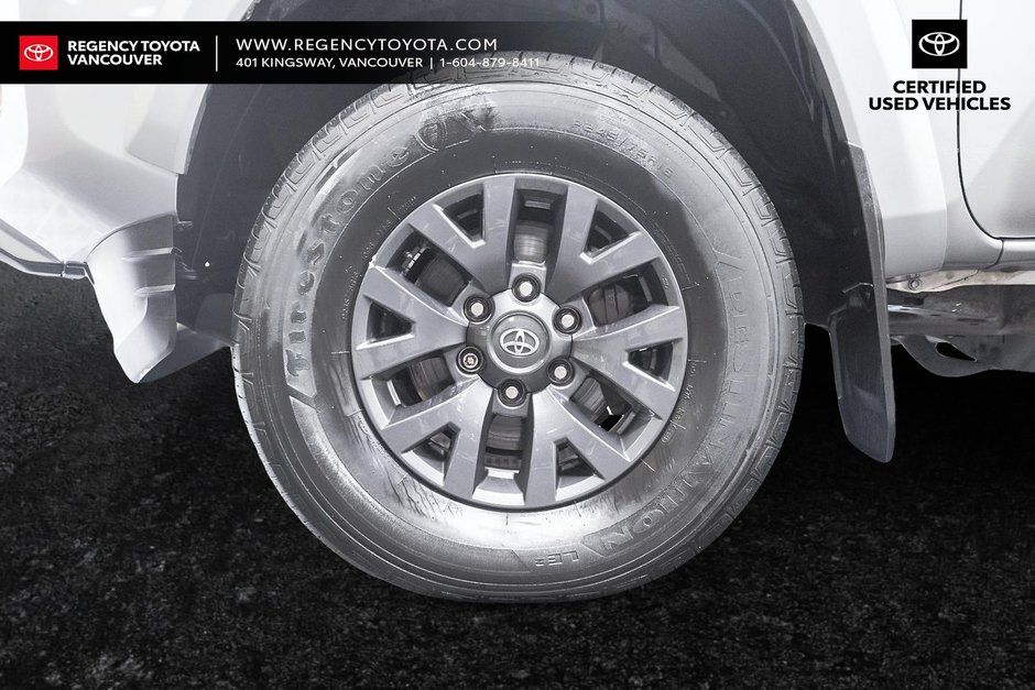 2021 Toyota Tacoma 4WD-18