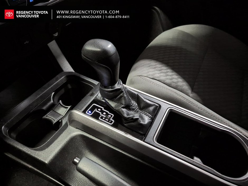 2021 Toyota Tacoma 4x4 Double Cab 6A--16