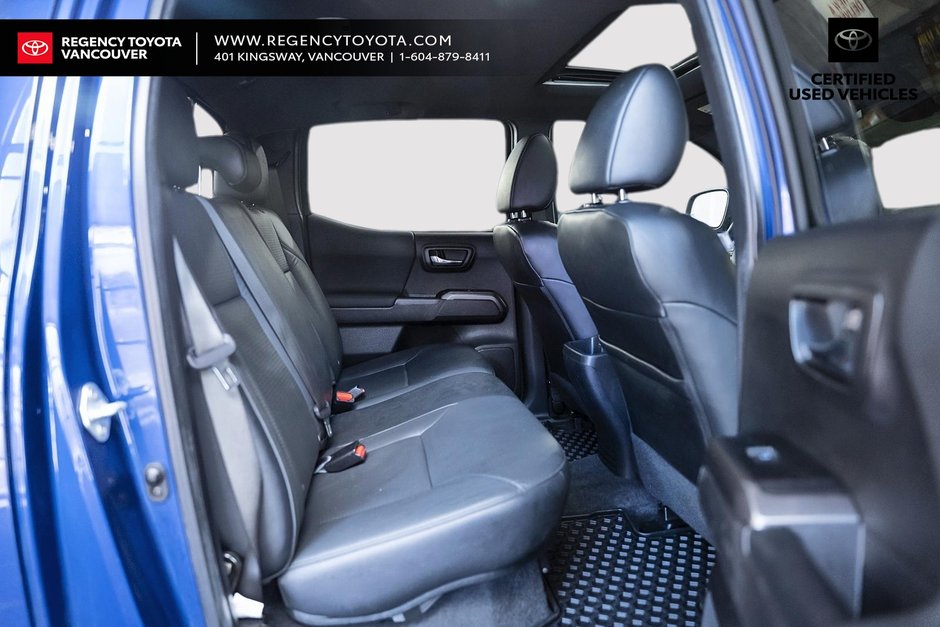 2022 Toyota Tacoma 4x4 Double Cab 6A SB-20