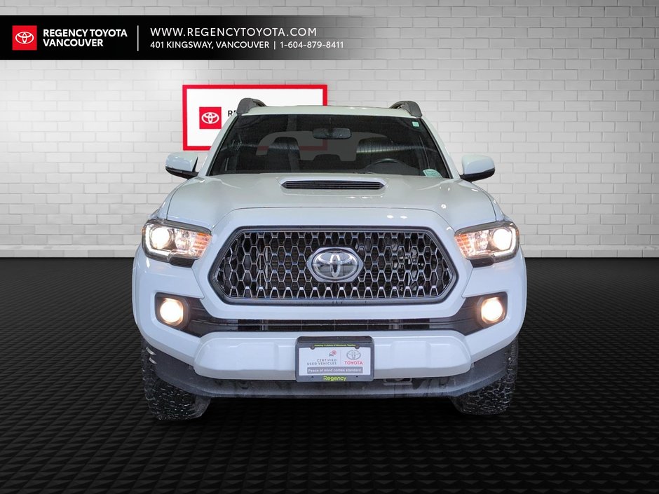 2017 Toyota Tacoma 4x4 Double Cab 6A SPORTS-7