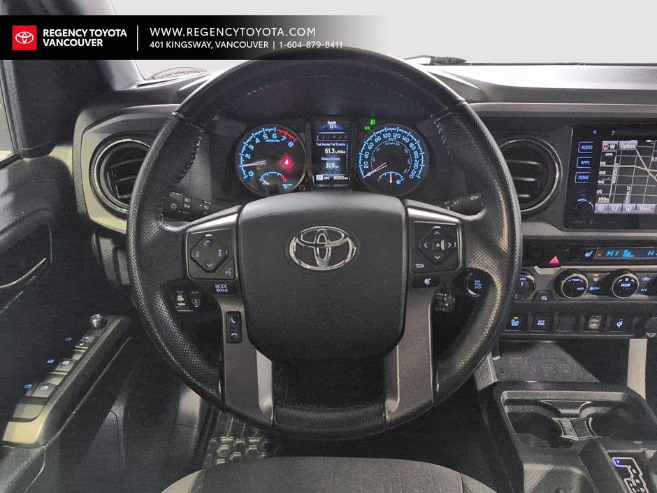 2017 Toyota Tacoma 4x4 Double Cab 6A SPORTS-19