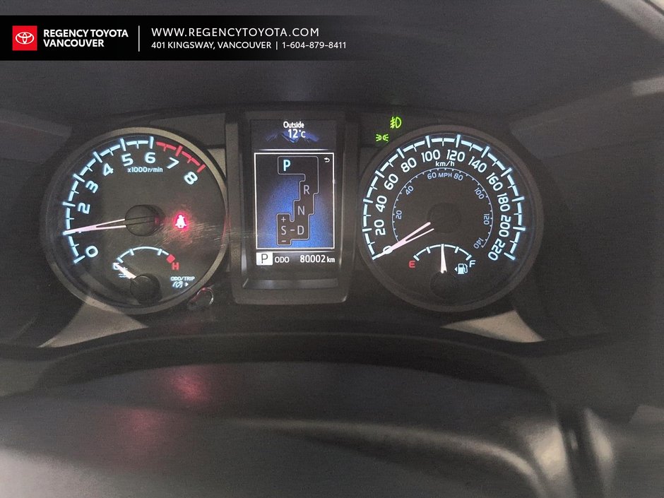 2017 Toyota Tacoma 4x4 Double Cab 6A SPORTS-13