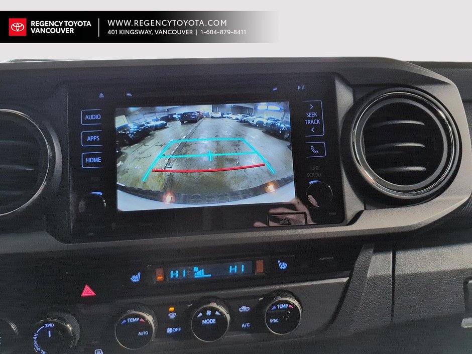 2017 Toyota Tacoma 4x4 Double Cab 6A SPORTS-16