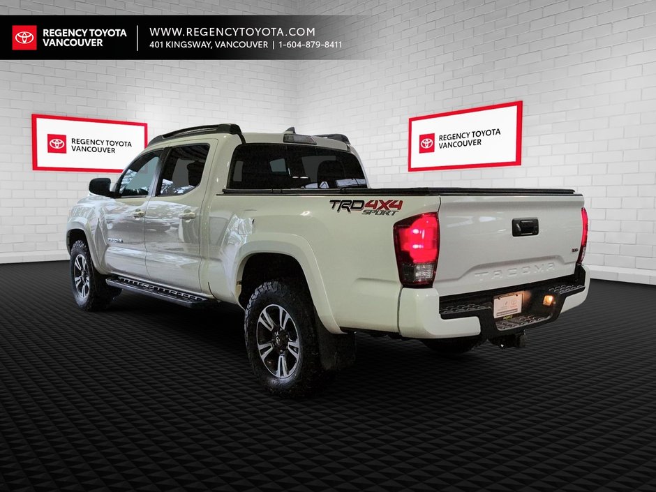 2017 Toyota Tacoma 4x4 Double Cab 6A SPORTS-3