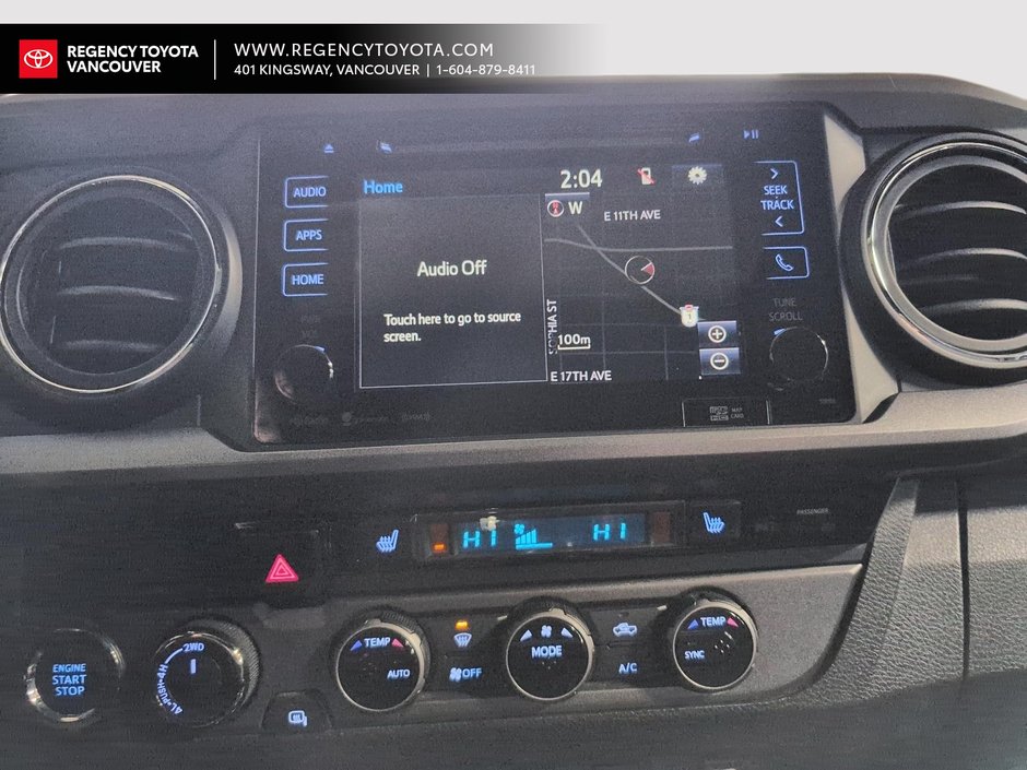 2017 Toyota Tacoma 4x4 Double Cab 6A SPORTS-14