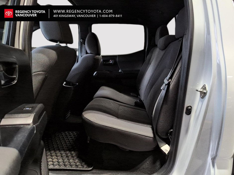 2017 Toyota Tacoma 4x4 Double Cab 6A SPORTS-20